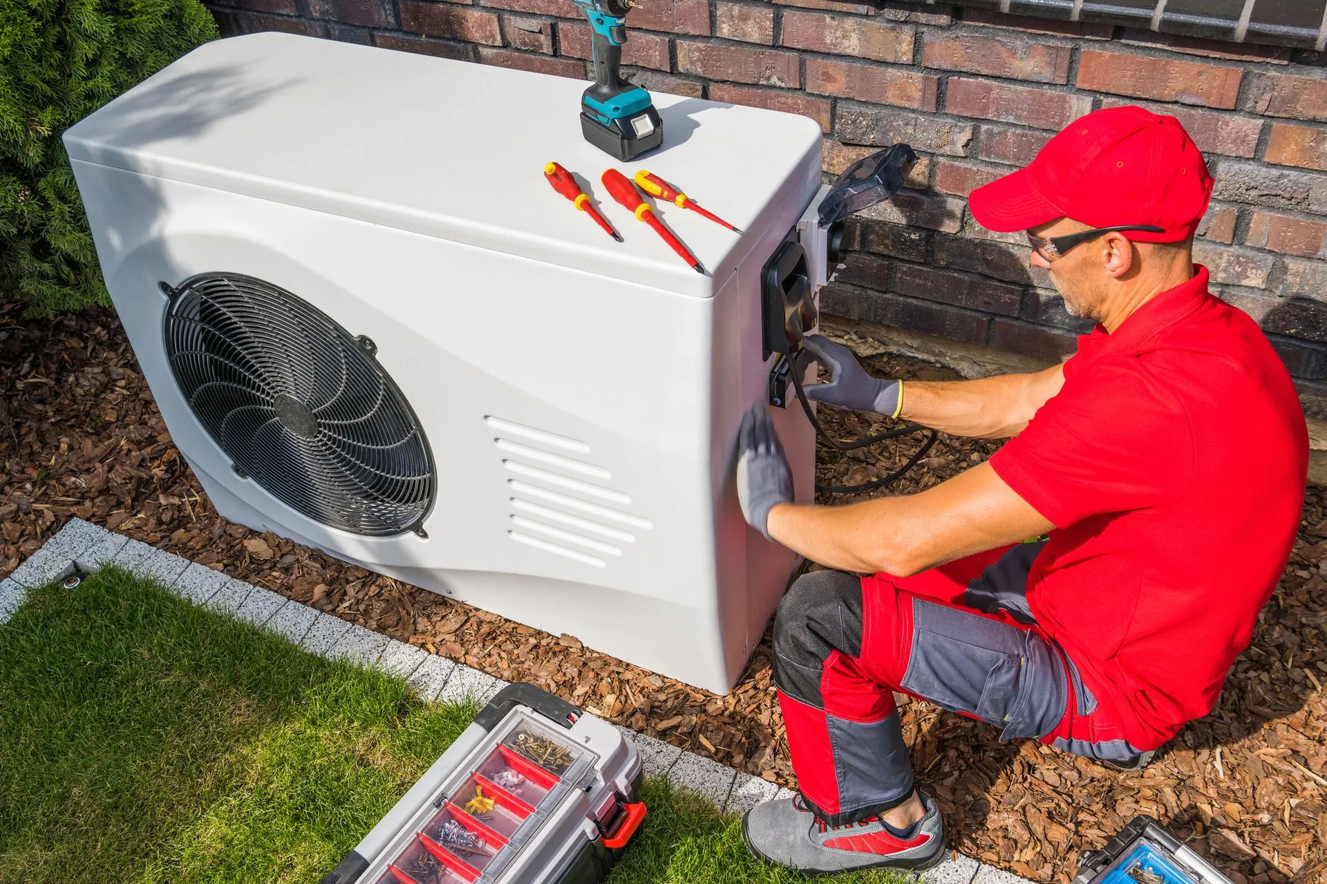 About HVAC in Carlisle, MA